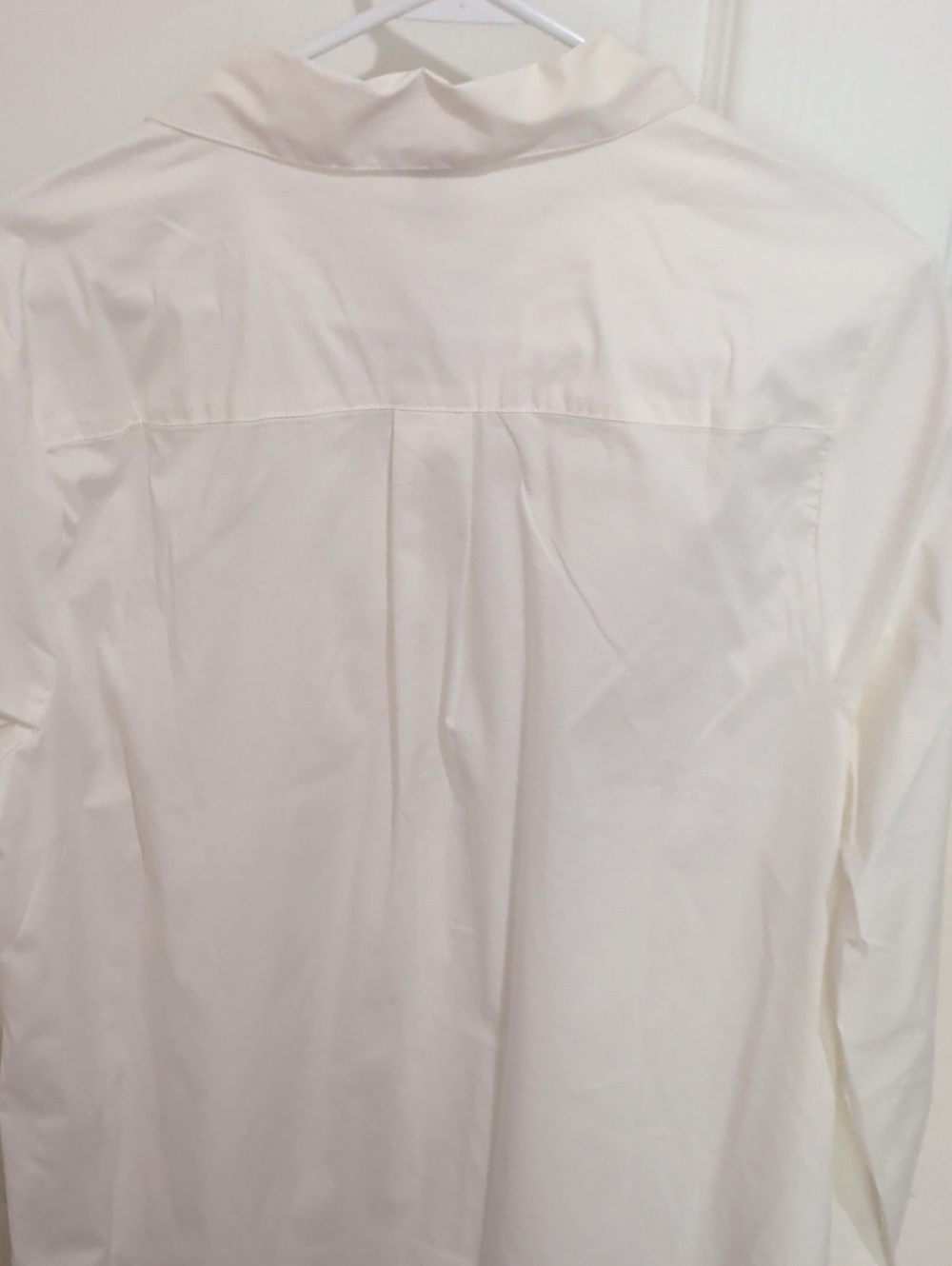 Torrid Button Down Shirt - Picture 3 of 3